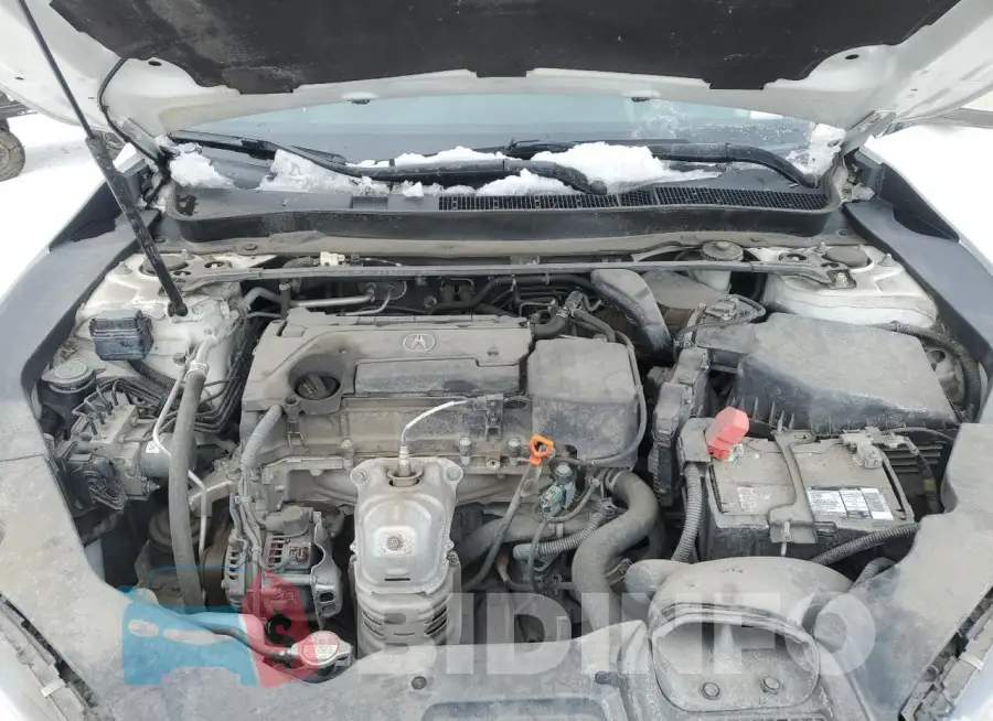 19UUB1F7XJA800825 Photo# 11
