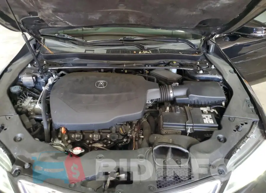 19UUB2F56HA001588 Photo# 11