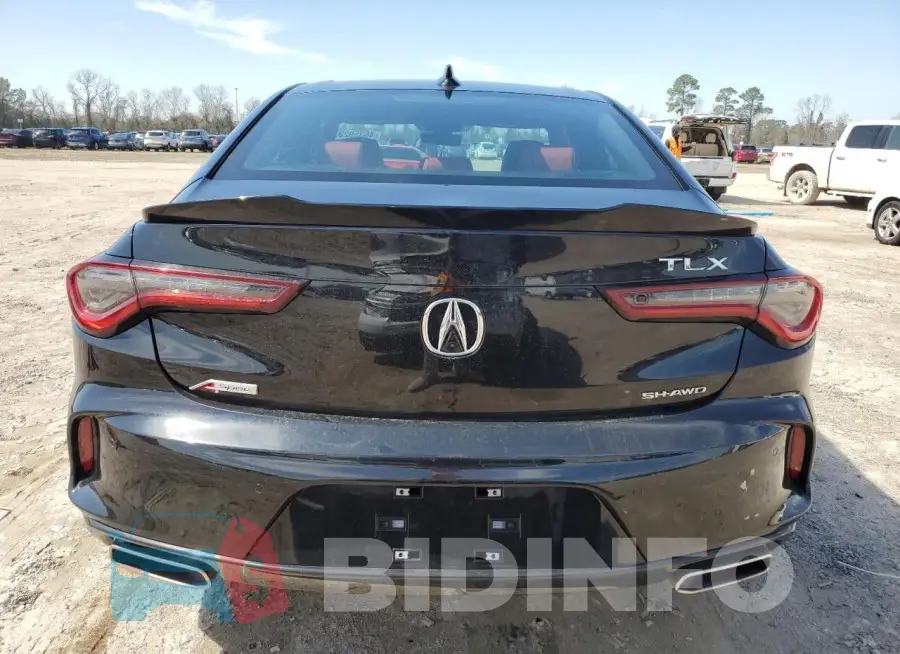 19UUB6F53PA004342 Photo# 6