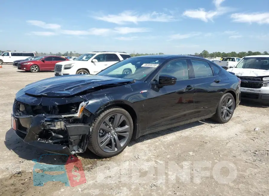 19UUB6F53PA004342 Photo# 1