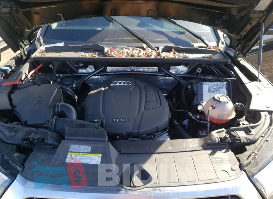 WA1BNAFYXJ2239598 Photo# 12