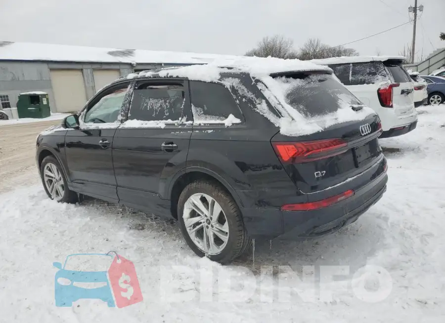 WA1LXAF72MD012632 Photo# 2