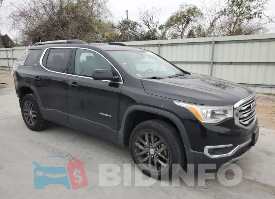 1GKKNULS2KZ268808 Photo# 4