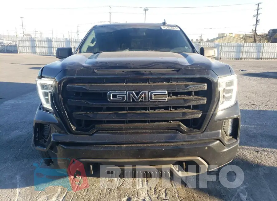1GTU9CED9MZ166863 Photo# 5
