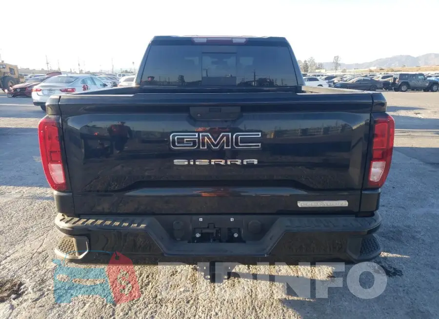 1GTU9CED9MZ166863 Photo# 6