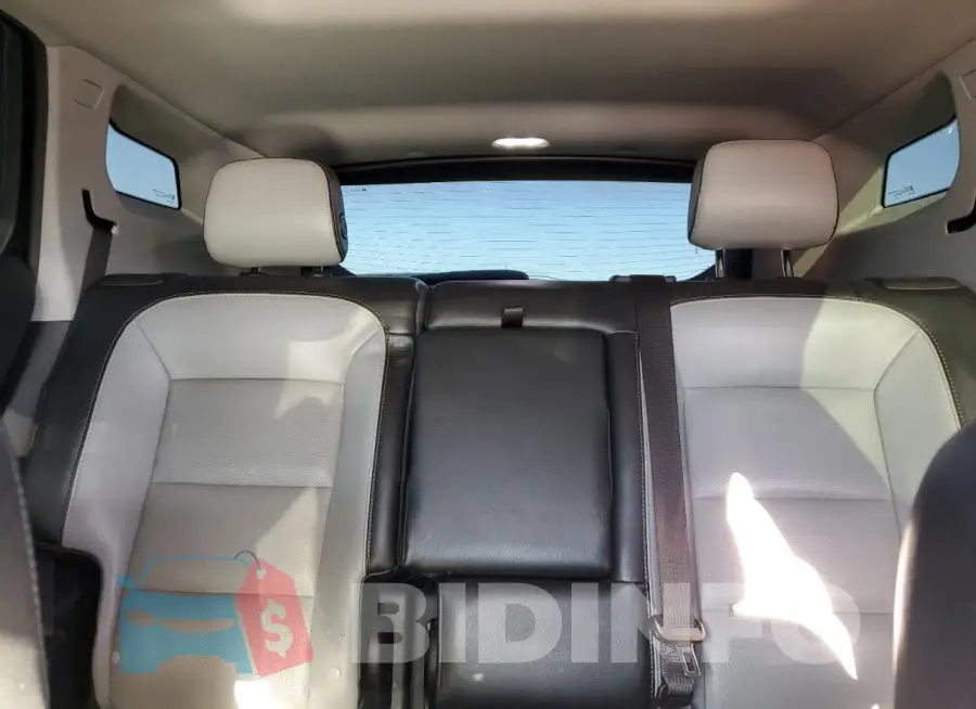 3GKALPEV1JL190098 Photo# 10