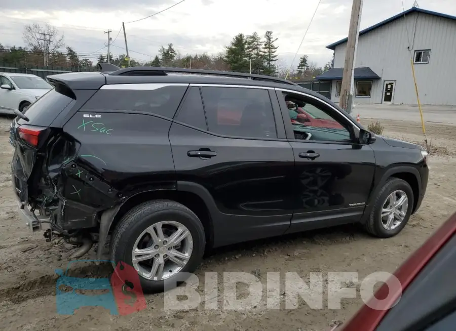 3GKALTEV3ML397430 Photo# 3