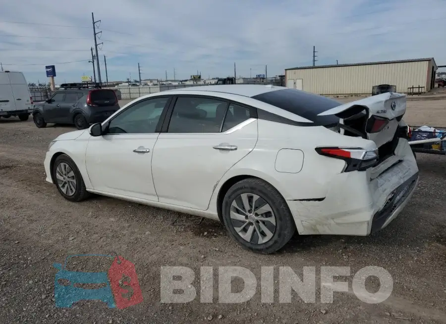 1N4BL4BV6KC164327 Photo# 2