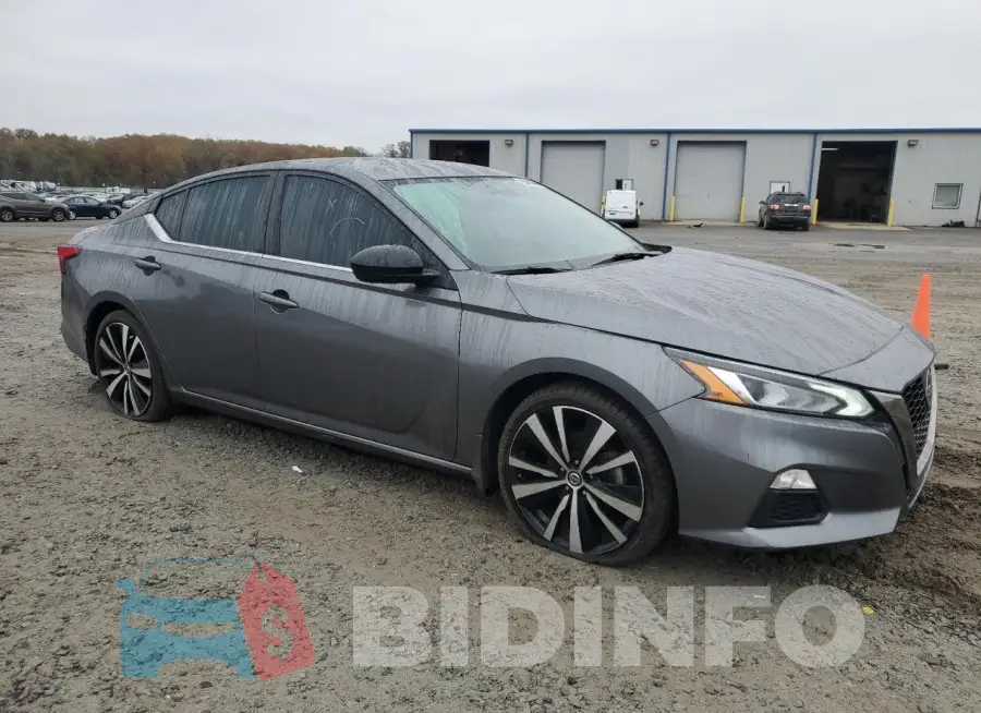 1N4BL4CV6NN313505 Photo# 4
