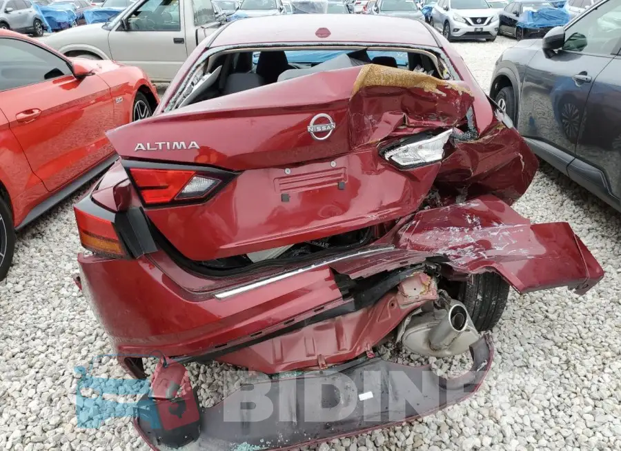 1N4BL4DVXPN315081 Photo# 6