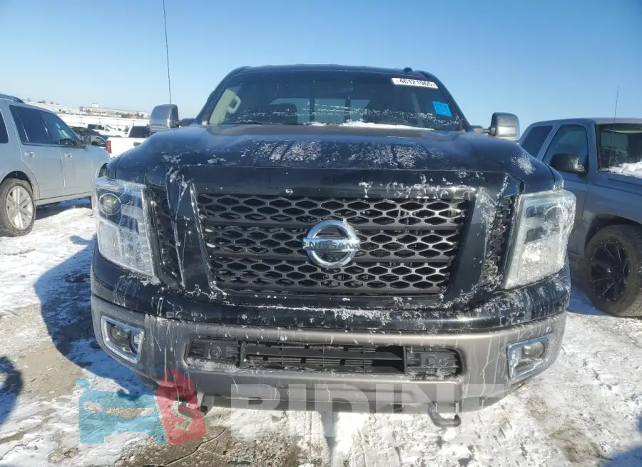 1N6BA1F43GN516949 Photo# 5