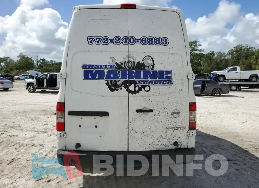 1N6BF0LY5JN814574 Photo# 6