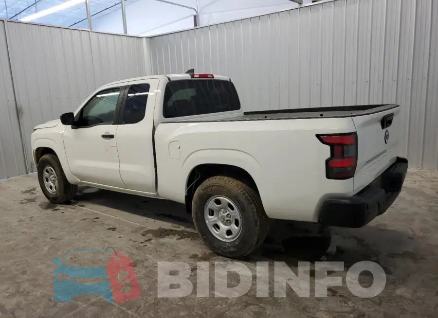 1N6ED1CL5RN651966 Photo# 2
