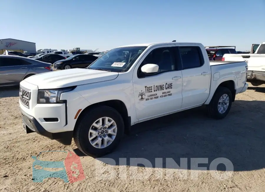 1N6ED1EJ1PN614972 Photo# 1