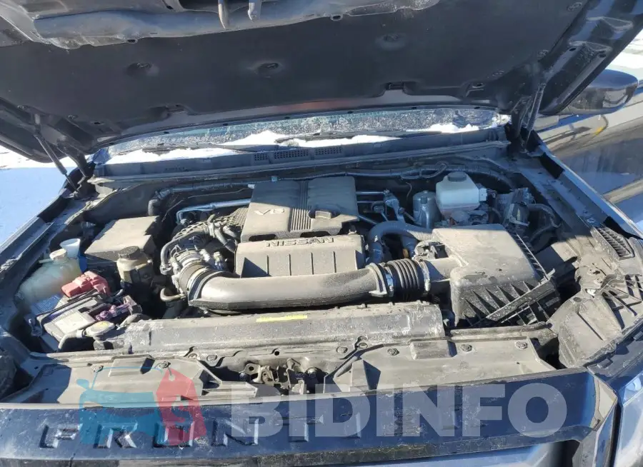 1N6ED1EK7PN624625 Photo# 11