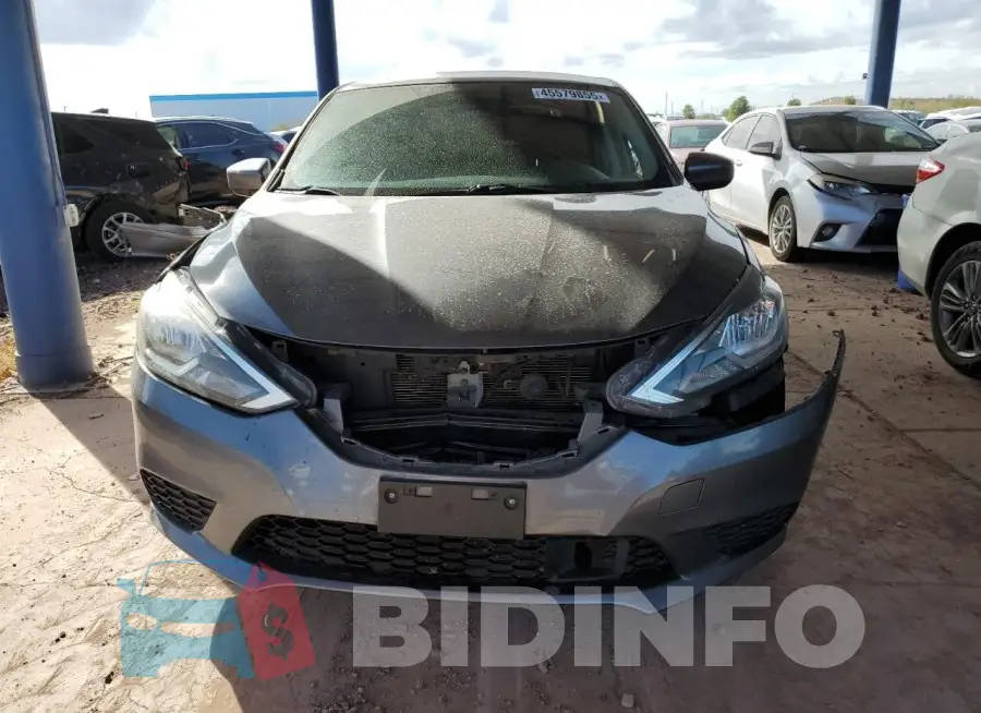 3N1AB7AP1JY239019 Photo# 5