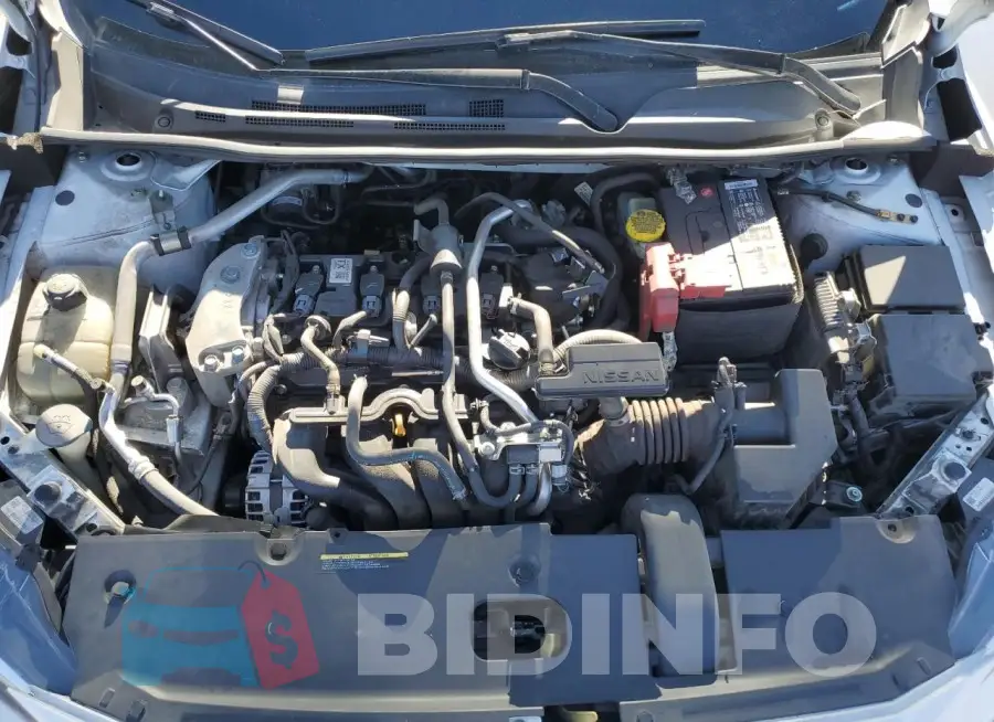 3N1AB8BV2PY299175 Photo# 11
