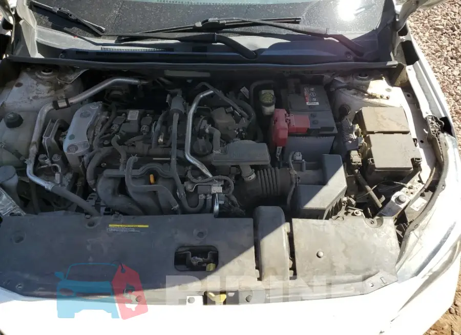 3N1AB8BV3LY261206 Photo# 11