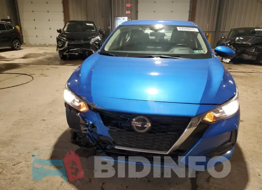3N1AB8CV1LY253507 Photo# 5