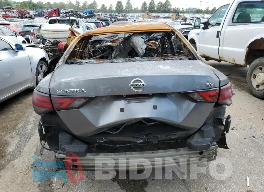 3N1AB8CV3LY261432 Photo# 6