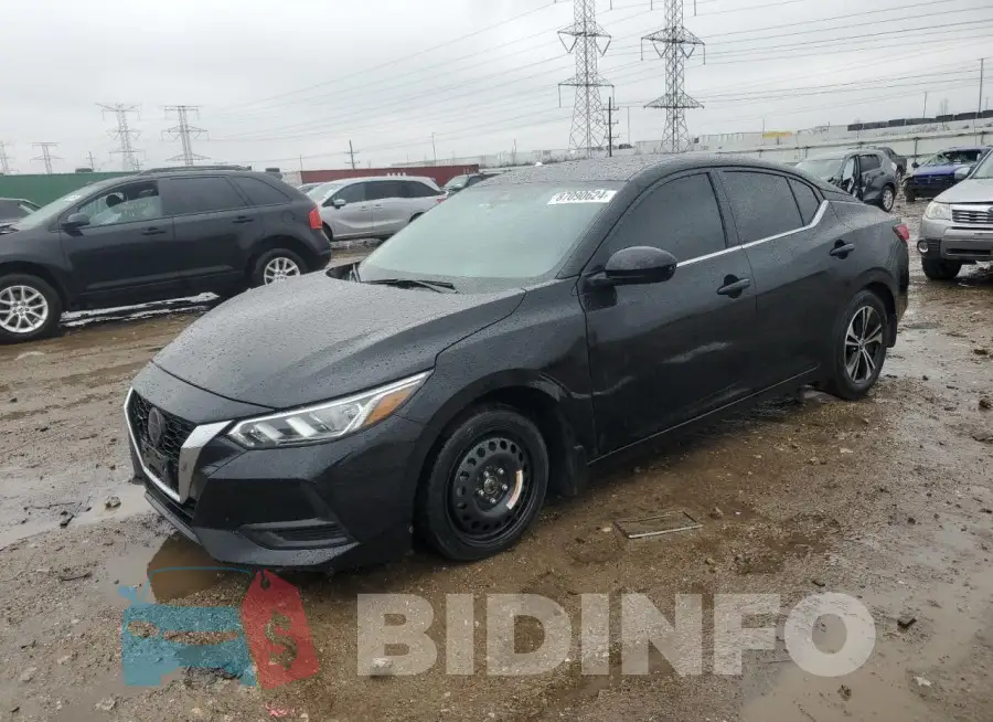 3N1AB8CV3MY257608 Photo# 1