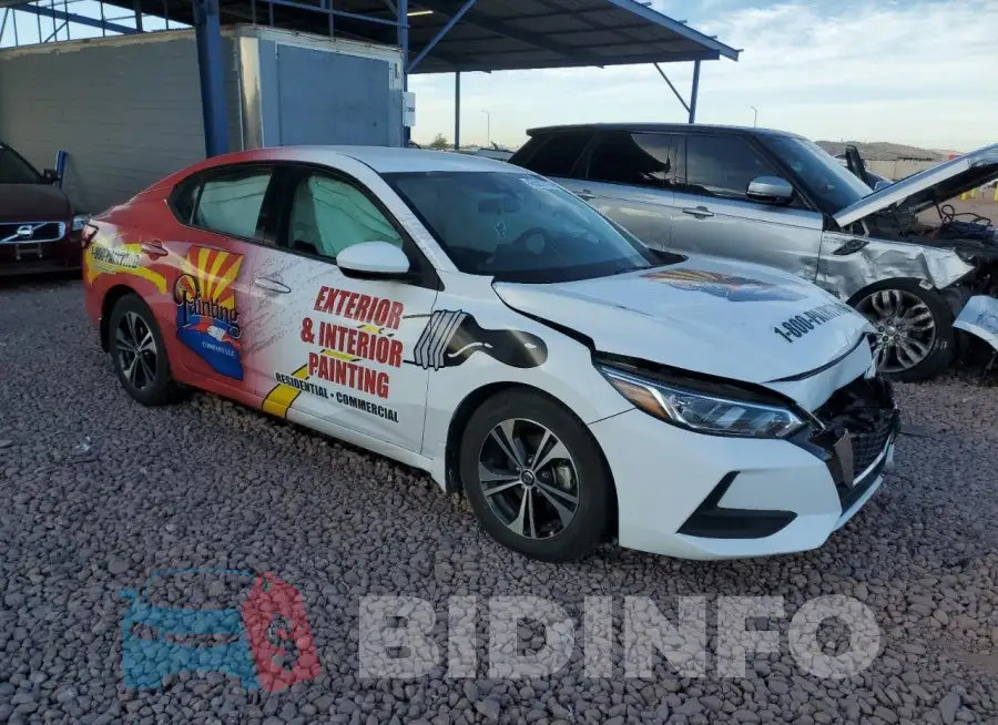 3N1AB8CV3NY216736 Photo# 4