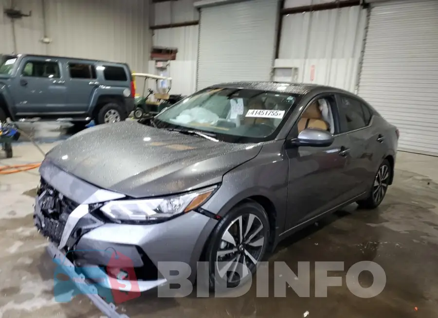 3N1AB8CV4PY222211 Photo# 1