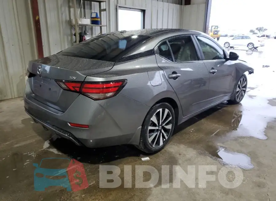 3N1AB8CV4PY222211 Photo# 3