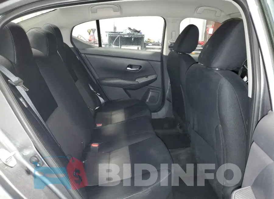 3N1AB8CV4PY245262 Photo# 10