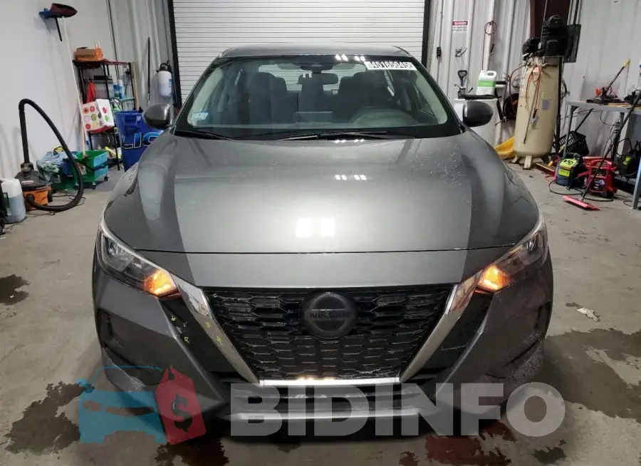 3N1AB8CV4PY245262 Photo# 5