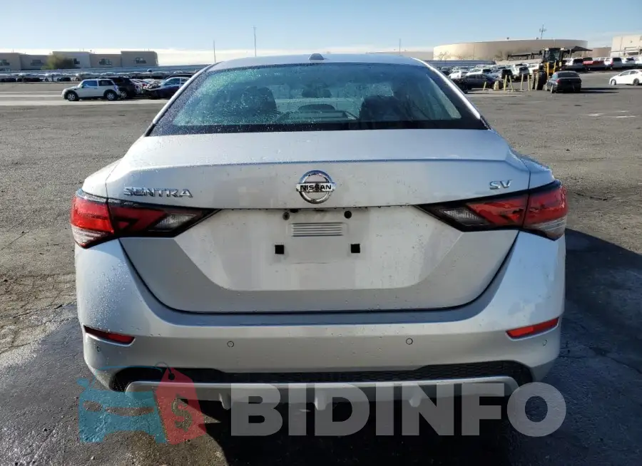 3N1AB8CV5MY207454 Photo# 6