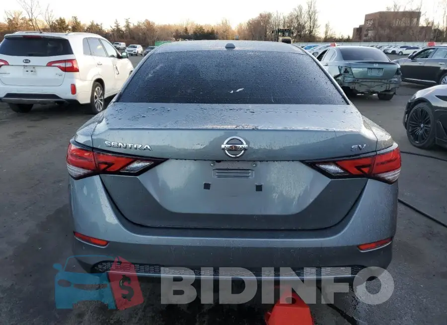 3N1AB8CV5NY254274 Photo# 6