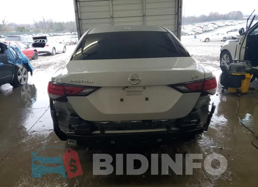 3N1AB8CV6MY314349 Photo# 6