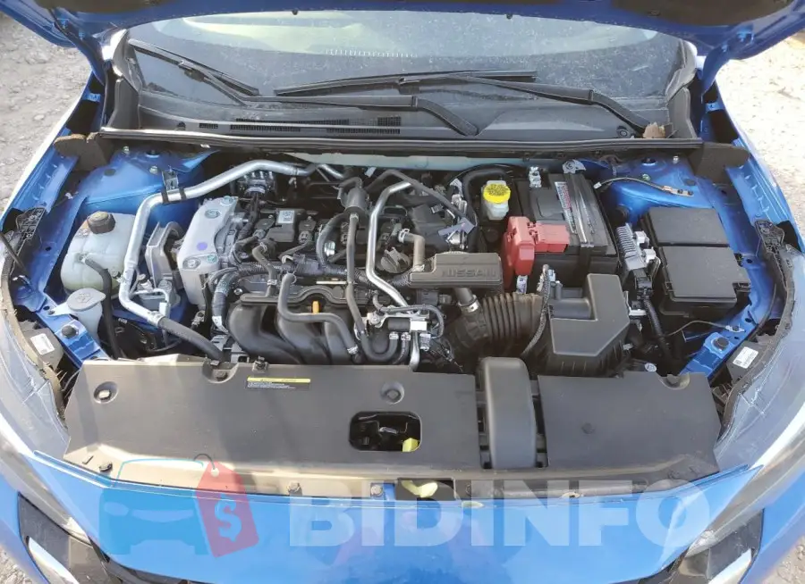 3N1AB8CV6SY205239 Photo# 11