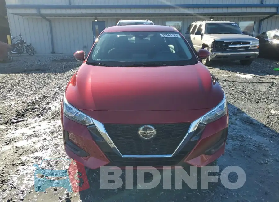 3N1AB8CV9PY318030 Photo# 5