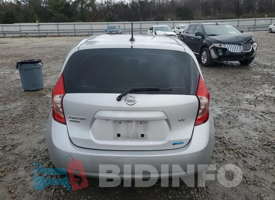 3N1CE2CP6GL362935 Photo# 6