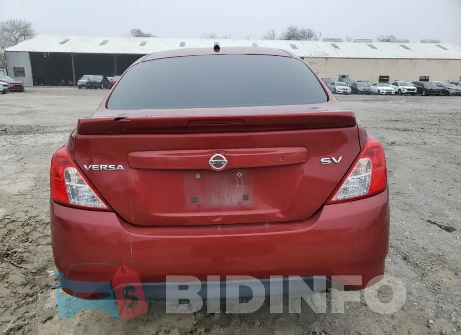 3N1CN7AP1GL911442 Photo# 6