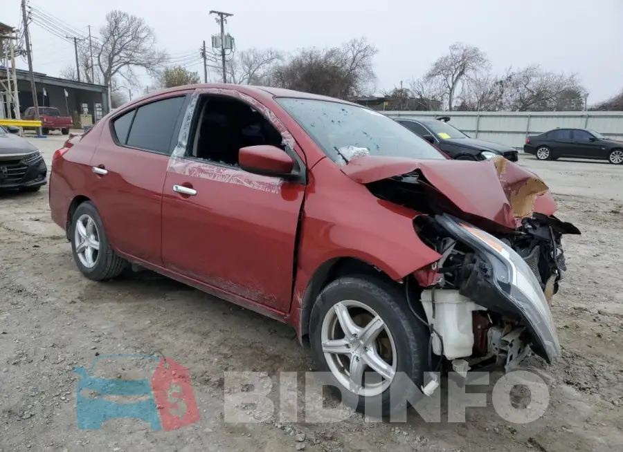 3N1CN7AP1GL911442 Photo# 4