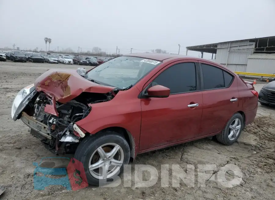 3N1CN7AP1GL911442 Photo# 1