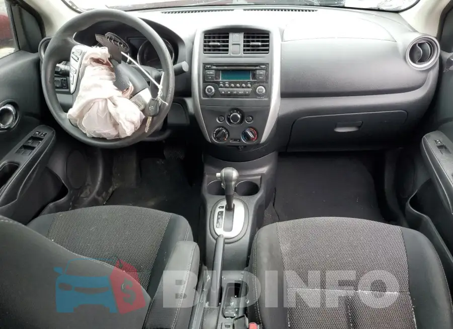 3N1CN7AP1GL911442 Photo# 8
