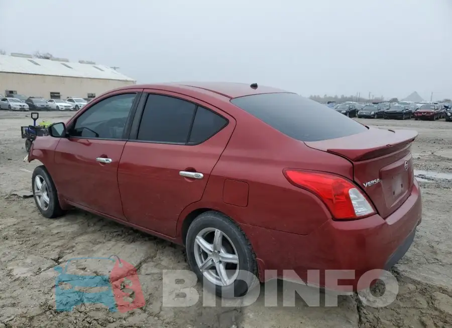 3N1CN7AP1GL911442 Photo# 2