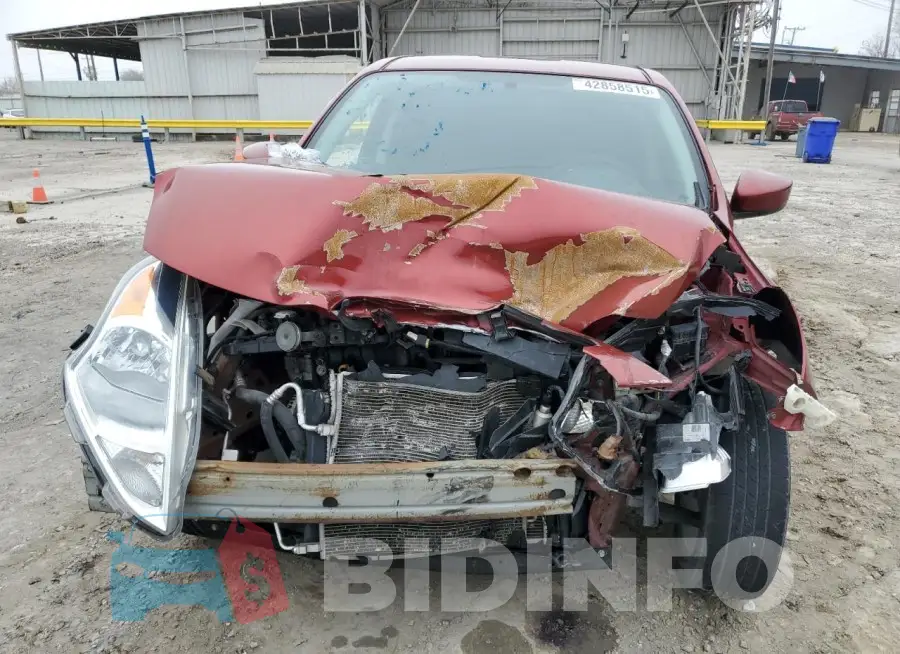 3N1CN7AP1GL911442 Photo# 11