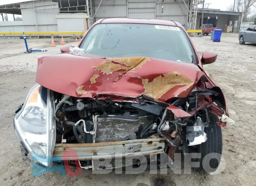 3N1CN7AP1GL911442 Photo# 5