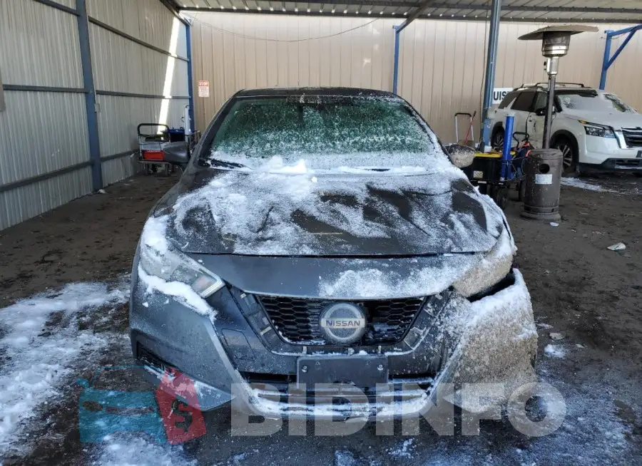 3N1CN8EV5ML846072 Photo# 5