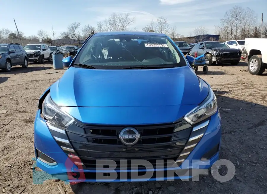 3N1CN8EV5PL816817 Photo# 5