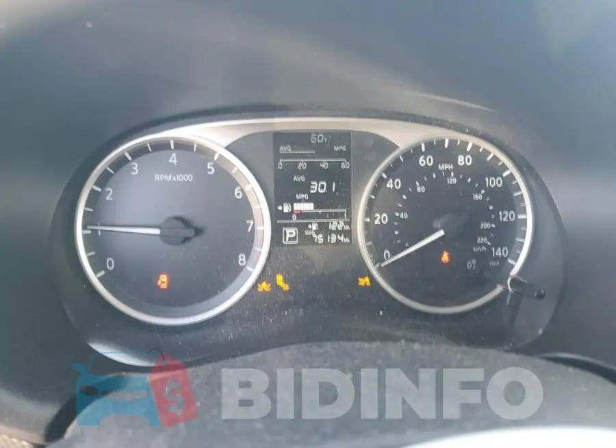 3N1CP5BV1LL509264 Photo# 9
