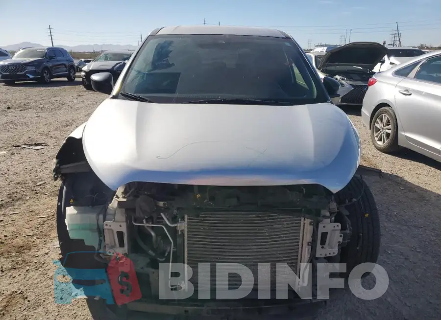 3N1CP5BV1LL509264 Photo# 5