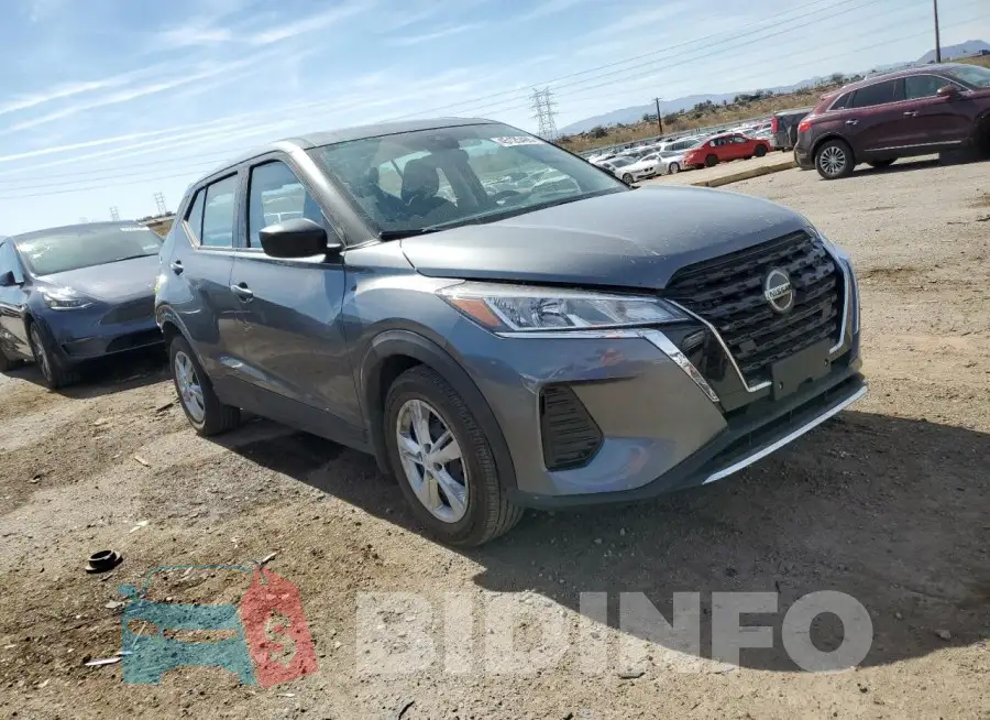 3N1CP5BV2ML496798 Photo# 4