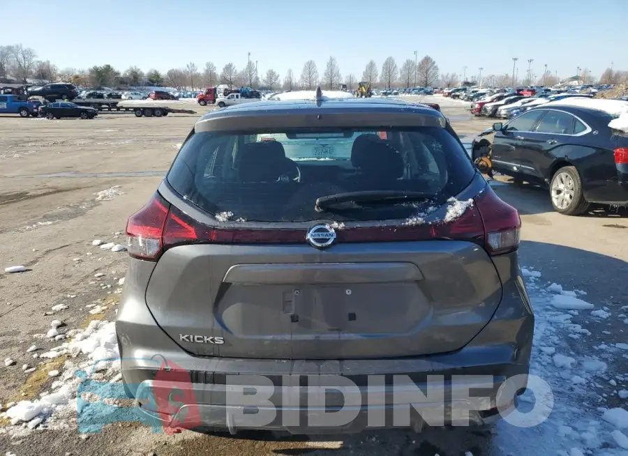 3N1CP5BV3ML521692 Photo# 6