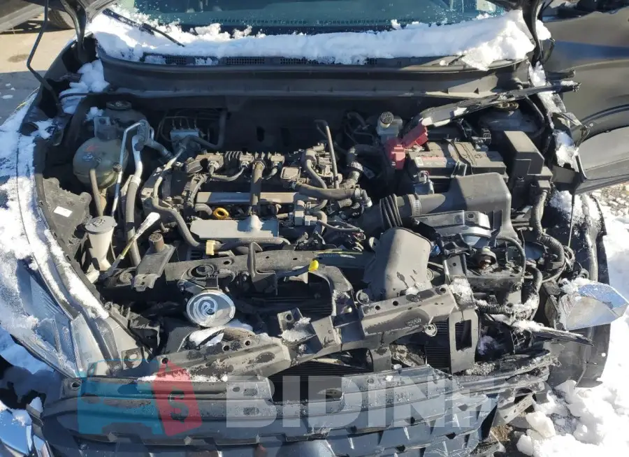 3N1CP5BV3ML521692 Photo# 11
